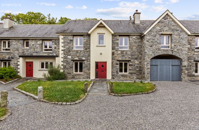 7 Walled Garden, Duninga, Goresbridge, Co. Kilkenny, Paulstown, Co. Kilkenny - Click to view photos