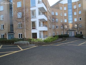 Malin Hall, Waterville Terrace, Waterville, Blanchardstown, Dublin 15