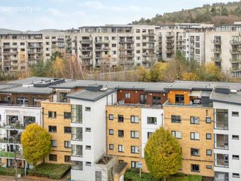 Apartment 41, The Belfry, Belarmine Copse, Stepaside, Dublin 18 - Image 3
