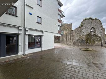 Apartment 38, Dominic's Abbey, Bank Place, Cashel, Cashel, Co. Tipperary