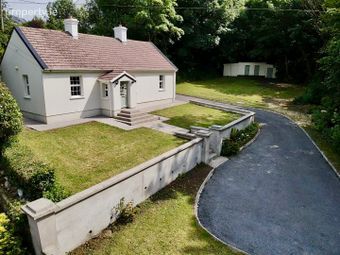 Willowbrook Cottage, Knockenpower Lower, Ring, Dungarvan, Co Waterford, Ring, Co. Waterford - Image 3