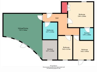 17 Killegland Meadows, Killegland Street, Ashbourne, Co Meath, Ashbourne, Co. Meath - Image 2
