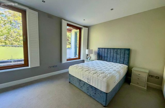 Penthouse Apartment , Saint Lua's, Iona Drive, North Circular Road, Co. Limerick - Click to view photos