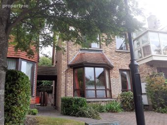 Shreswbury Park , Ballsbridge , Dublin 4, Ranelagh, Dublin 6