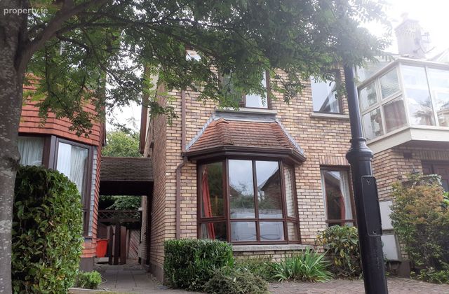Shreswbury Park , Ballsbridge , Dublin 4, Ranelagh, Dublin 6 - Click to view photos