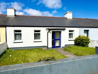 3 Springfield Terrace, Castlebar, Castlebar, Co. Mayo