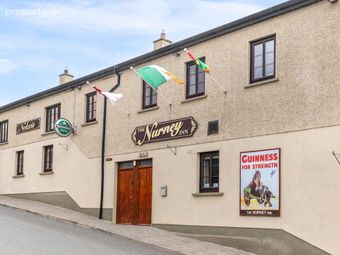 Nurney Inn, Main St, Co. Carlow, Nurney, Co. Carlow - Image 2