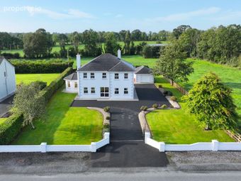 Knockloughlin, Longford, Newtownforbes, Co. Longford