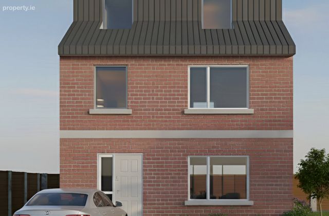 Site, 29 Charlemont Lane, Clontarf, Dublin 3, Clontarf, Dublin 3 - Click to view photos