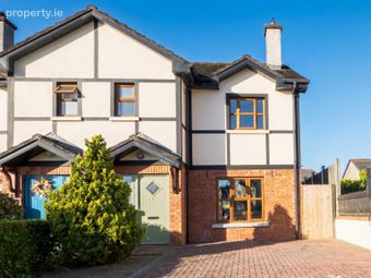 17 Castlepark, Castlerock, Bunclody, Co. Carlow, Bunclody, Co. Carlow