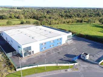 Unit 1 Ballymaley Business Park, Gort Road, Ennis, Co. Clare, Ennis, Co. Clare