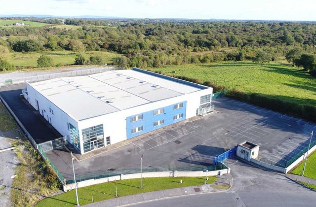 Unit 1 Ballymaley Business Park, Gort Road, Ennis, Co. Clare, Ennis, Co. Clare - Click to view photos