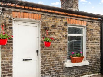 7 Eugene Street, Dublin 8, The Coombe, Dublin 8