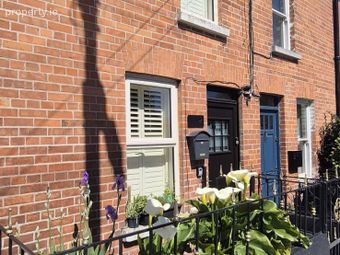 52 Railway Avenue, Inchicore, Dublin 8 - Image 4