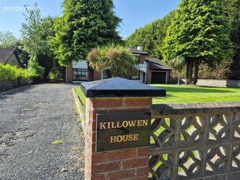 Killowen House, Woodgrange, Colpe, Drogheda, Co. Meath, Drogheda, Co. Meath - Image 2