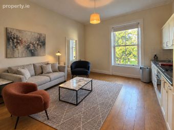 Flat 4, 86 Palmerston Road, Rathmines, Dublin 6 - Image 3