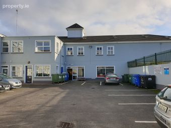 Apartment 1, Bridge Street Centre, Portlaoise, Co. Laois - Image 3