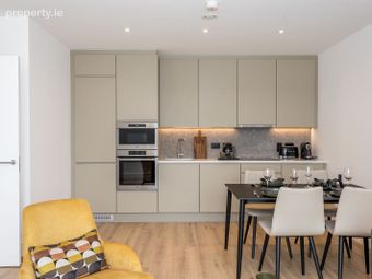 2 Bedroom Rockpoint, Newtown Avenue, Blackrock, Co. Dublin - Image 5