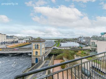 Stonewater Apartments, 44 Dominick Street Lower, Galway City, Co. Galway, Galway City Centre, Co. Galway - Image 2