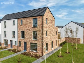Avenlea, Adamstown, Co. Dublin