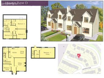 11 Cathedral Walk, Aghananimy, Monaghan, Co. Monaghan - Image 2