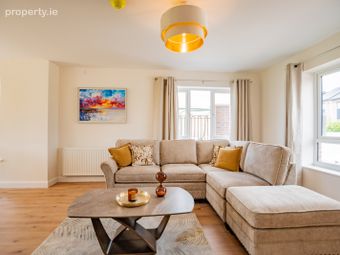 The Primrose: 4-bedroom, 2-storey Semi Detached, Ballymakenny Road, Drogheda, Co. Louth - Image 4