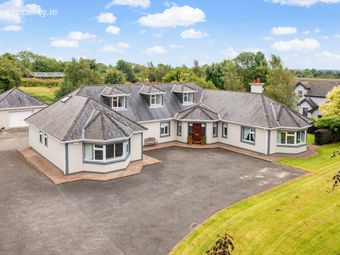 Gallow, Summerhill, Garadice, Co. Meath
