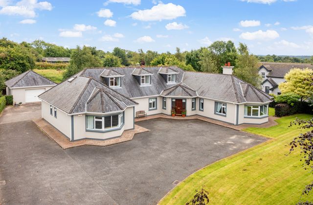 Gallow, Summerhill, Garadice, Co. Meath - Click to view photos