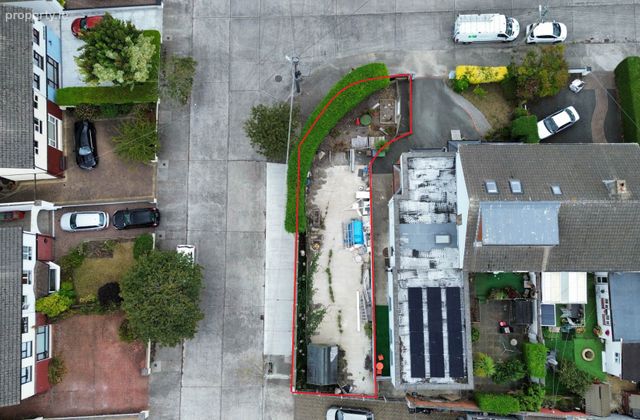 Site, 81 Grange Park Road, Raheny, Dublin 5, Co. Dublin, Raheny, Dublin 5 - Click to view photos