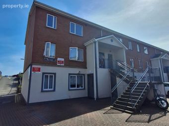Apartment 36, Park House, Newtown, Co. Waterford