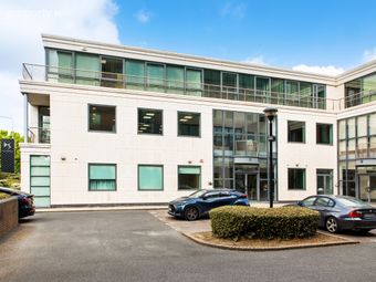 An Garda S&iacute;och&aacute;na, Ground Floor, Block C, Ashtown Gate, Ashtown, Dublin 15