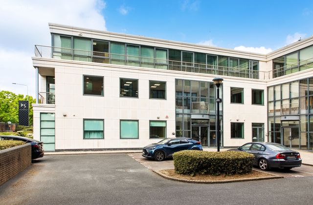 An Garda S&iacute;och&aacute;na, Ground Floor, Block C, Ashtown Gate, Ashtown, Dublin 15 - Click to view photos