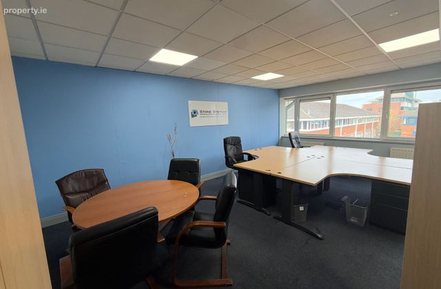 Sanyford Business Center, Sandyford, Dublin 18 - Click to view photos