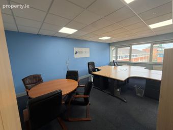 Sanyford Business Center, Sandyford, Dublin 18