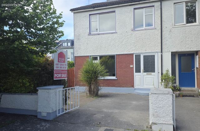 16 Convent Park, Kinvara, Co. Galway, Kinvara, Co. Galway - Click to view photos