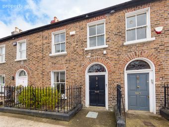 11 Eastmoreland Place, Dublin 4, Dublin 4