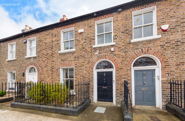 11 Eastmoreland Place, Dublin 4, Dublin 4 - Click to view photos