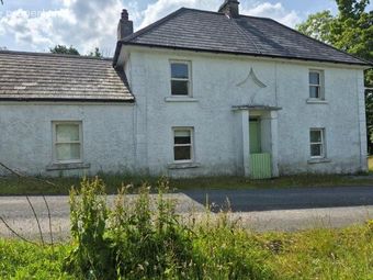 Gilaroo Cottage Sracummer, Kinlough, Co. Leitrim - Image 3
