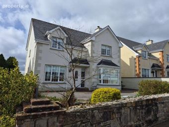 11 Rockview Drive, Manorhamilton, Manorhamilton, Co. Leitrim