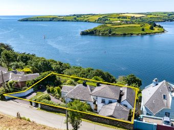 Ardbrack Cottage, Ardbrack, Kinsale, Co. Cork, Kinsale, Co. Cork - Image 3
