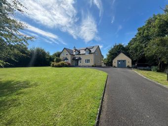 The Retreat, Crofton Park, Ballina, Co Mayo, Ballina, Co. Mayo