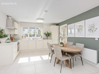 Ellwood Park, Ellwood Park Phase Two, Ballymakenny Road, Drogheda, Co. Louth, Drogheda, Co. Louth - Image 4