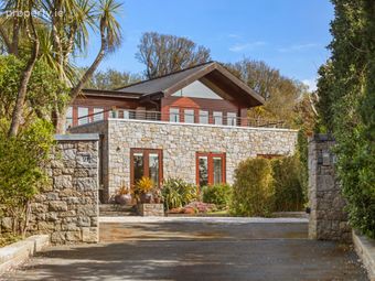 Granum, 21 Killiney Heath, Killiney, Co Dublin, Killiney, Co. Dublin - Image 2