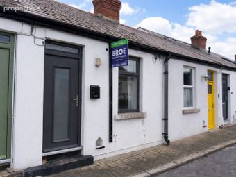 39 Harty Place, Portobello, Dublin 8