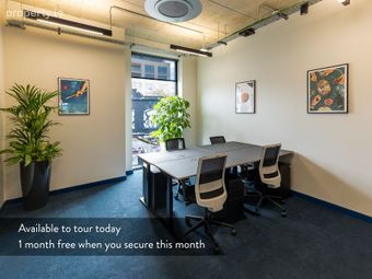 50 Richmond St S, Saint Kevin's, Dublin 2, D02 Fk02, Portobello, Dublin 8
