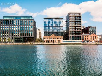 The Heysham, North Wall Quay, Dublin 1, Hanover Quay, Dublin 2