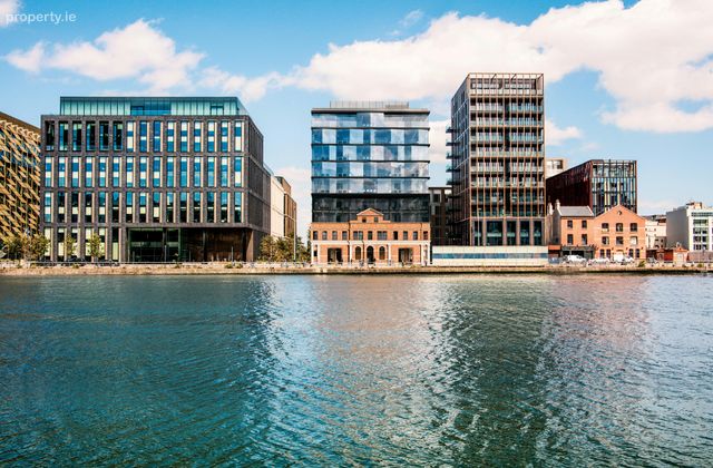 The Heysham, North Wall Quay, Dublin 1, Hanover Quay, Dublin 2 - Click to view photos