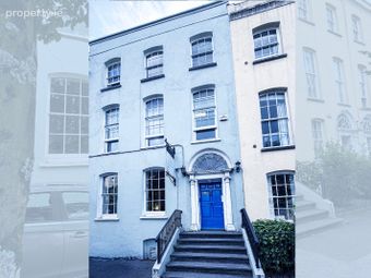 4 South Terrace, T12 DP46, Cork City Centre, Co. Cork
