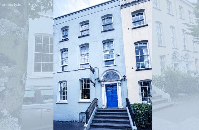 4 South Terrace, T12 Dp46, Cork City Centre, Co. Cork - Click to view photos