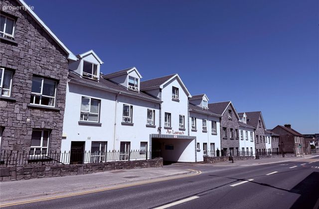 14 An Larnach, Bohermore, Galway City, Bohermore, Co. Galway - Click to view photos